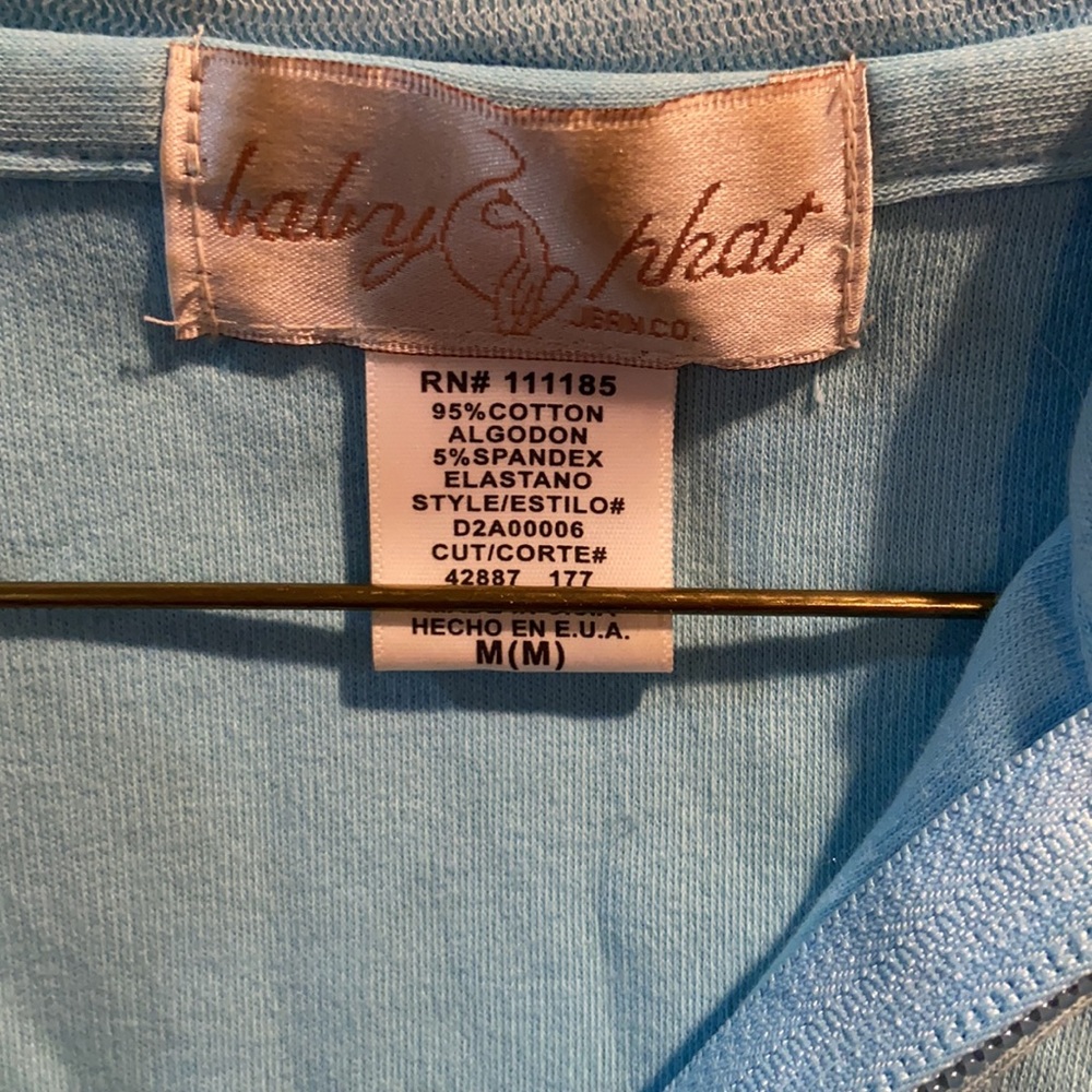 Jacket - Picture 2 of 7